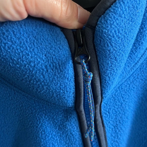 REI Co-op Trailmade Fleece jacket size XL - Picture 7 of 14